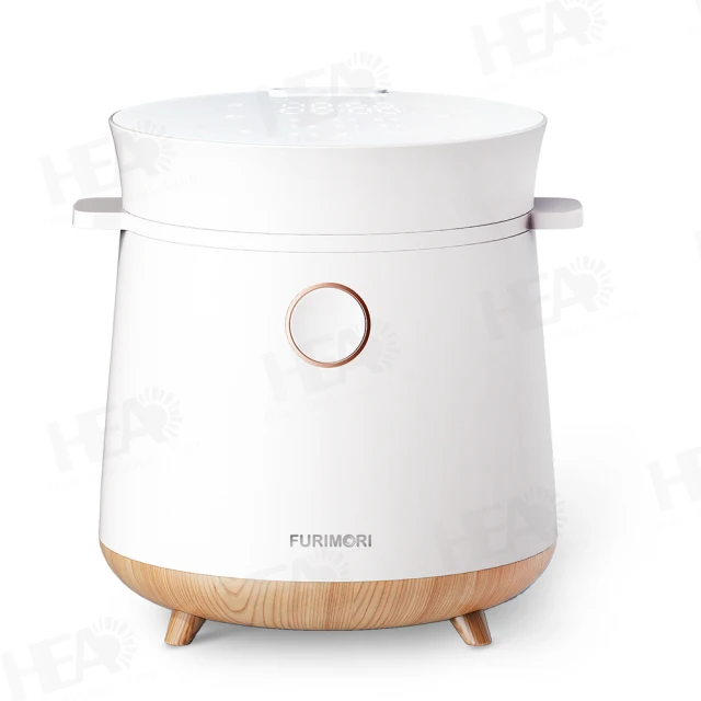 《富力森FURIMORI》微電腦壓力萬用鍋/壓力鍋2L 原廠保固 官方旗艦店  FU-P215 歷史價格詳細信息
