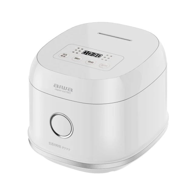 aiwa愛華 多功能電煮鍋 ACP-3526WF 歷史價格詳細信息