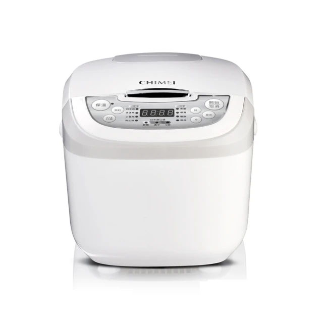 【CHIMEI奇美】3D厚釜微電腦電子鍋_10人份 EP-10CPM0 歷史價格詳細信息