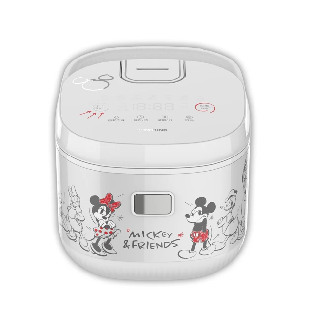 TATUNG大同6人份晶鑽灰多功能不鏽鋼電鍋TAC-06I-NIG 歷史價格詳細信息