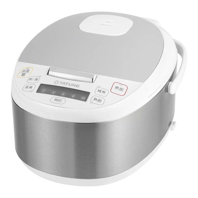 【TATUNG 大同】6人份電子鍋-迪士尼酷米奇好朋友系列（晶炫白）(TRC-06TRW-DSY) 歷史價格詳細信息