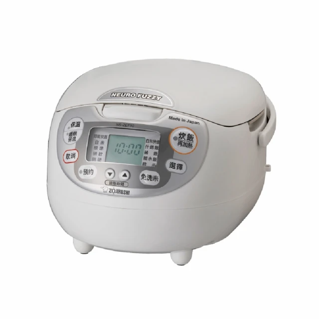 ZOJIRUSHI 象印 日本製 10人份鐵器塗層白金厚釜壓力IH電子鍋 NW-JBF18 歷史價格詳細信息
