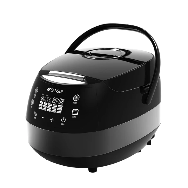 【SANSUI 山水】 5L多功能電火鍋 SHP-W05 歷史價格詳細信息