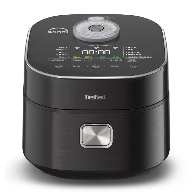 【Tefal 特福】真空高速火氧機-冷熱雙杯(調理機/寶寶副食品/豆漿機/養身料理) 歷史價格詳細信息