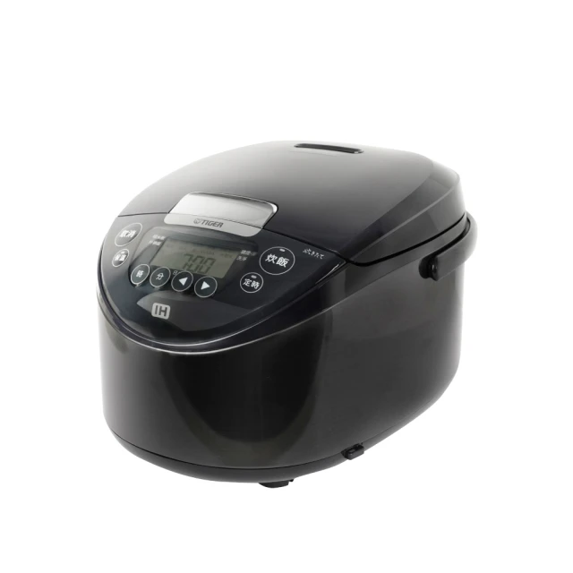 日本 TIGER 虎牌 10人份 高火力IH壓力炊飯電子鍋 /台 JPK-G18R 歷史價格詳細信息