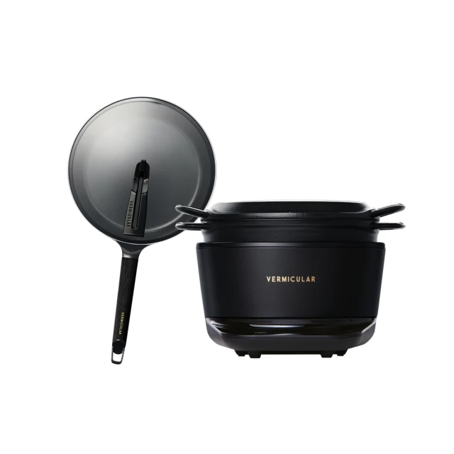 【Vermicular】IH MINI 琺瑯鑄鐵電子鍋-飛魚銀(新品 小V鍋 鑄鐵鍋 IH鍋 湯鍋 電子鍋 低溫 蔬食 無水) 歷史價格詳細信息