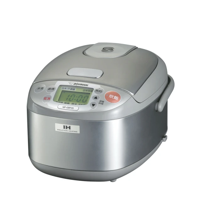 象印*3人份*日本製壓力IH小容量電子鍋(NP-RMF05) 歷史價格詳細信息