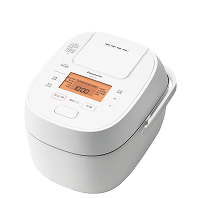 Panasonic 國際牌6人份IH微電腦電子鍋 SR-HB104 歷史價格詳細信息