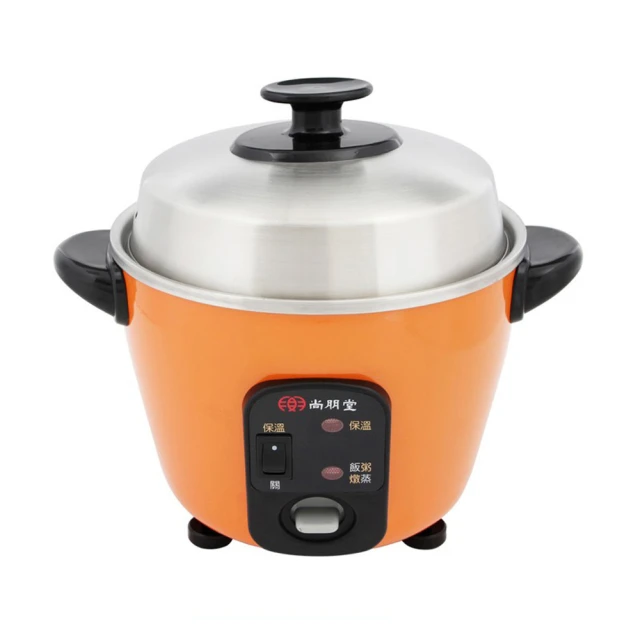 SPT 尚朋堂 3人份 電子鍋 SC-0054 $950 歷史價格詳細信息