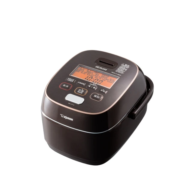 象印*6人份*鐵器塗層豪熱羽釜壓力IH電子鍋(NW-JTF10) 歷史價格詳細信息