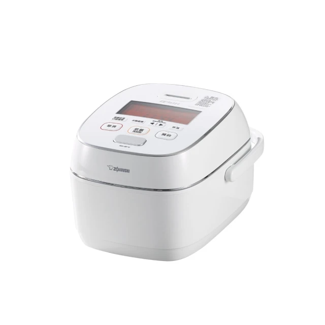 【ZOJIRUSHI象印】10人份 壓力IH 電子鍋 NP-ZAF18 超大字體顯示 日本製造 歷史價格詳細信息