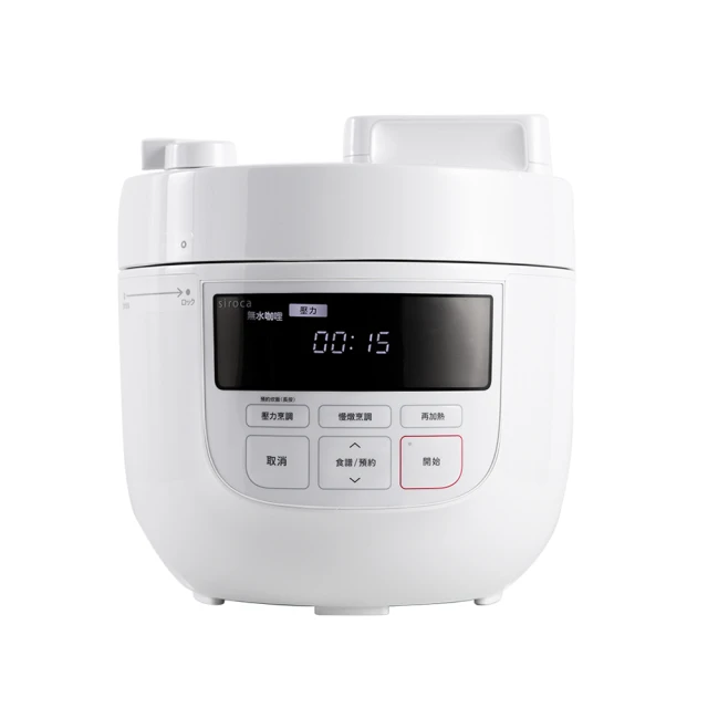 【Siroca】微電腦旋風溫控烤箱 ST-2D4510(白) 歷史價格詳細信息