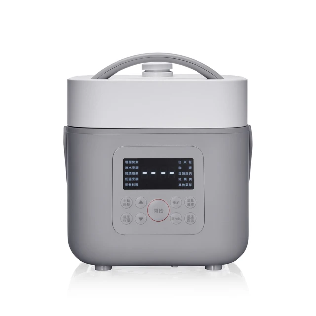 【KINYO】智慧多功能壓力鍋PCO-2600 歷史價格詳細信息