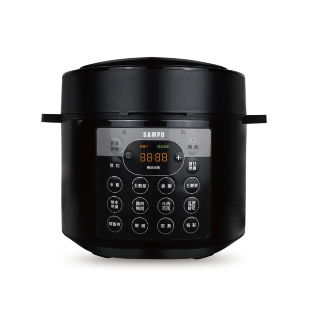 SAMPO 聲寶 微電腦薄型IH變頻電磁爐KM-AA12Q - 歷史價格詳細信息