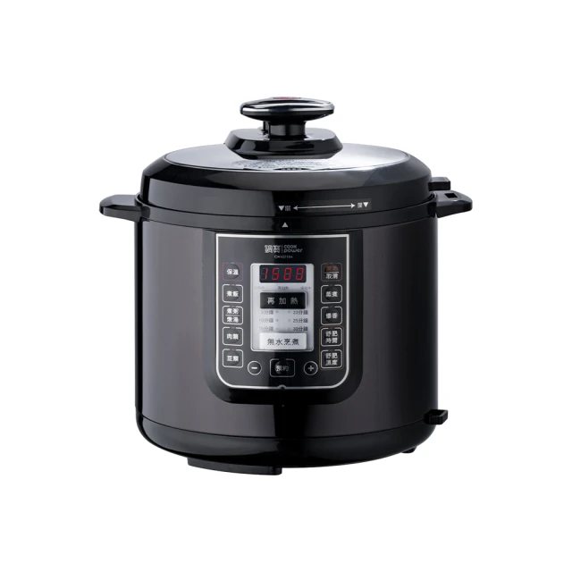 【CookPower 鍋寶】6L智慧型舒肥定溫萬用鍋/壓力鍋+智能全營養冷熱調理機(家庭超值組) 歷史價格詳細信息