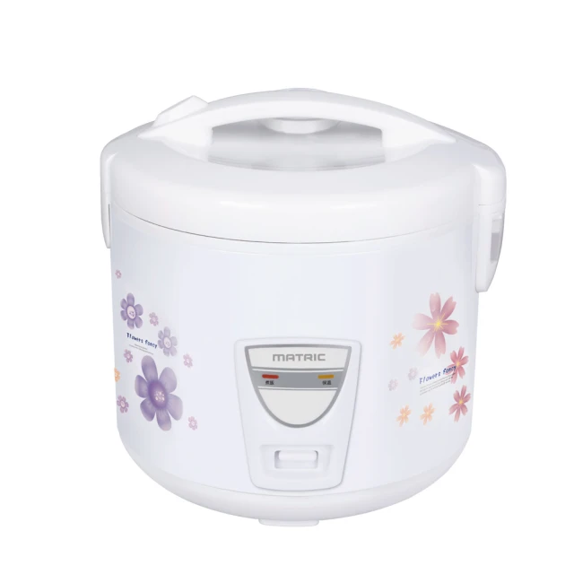【MATRIC 松木】10人份電子鍋MG-RC0712 (一級能效) 歷史價格詳細信息
