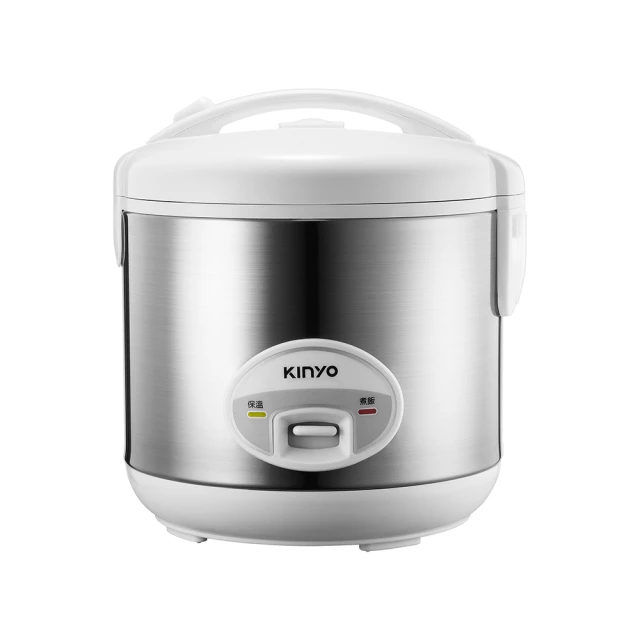 【KINYO】四人份電子鍋1.5L REP-10 電鍋【AB424】 歷史價格詳細信息