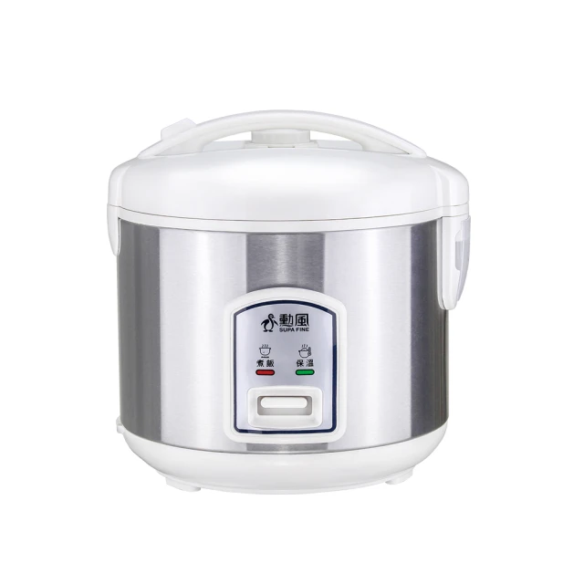 【勳風】3-5人份直熱式電子鍋(NHF-K8834)蒸煮兩用/蜂巢內鍋 歷史價格詳細信息