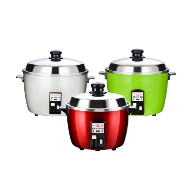 永新牌15人全机白鐵電鍋YS-105S永新牌15人份全不鏽鋼電鍋YS-105S/MIT台灣製造/節能18% 歷史價格詳細信息
