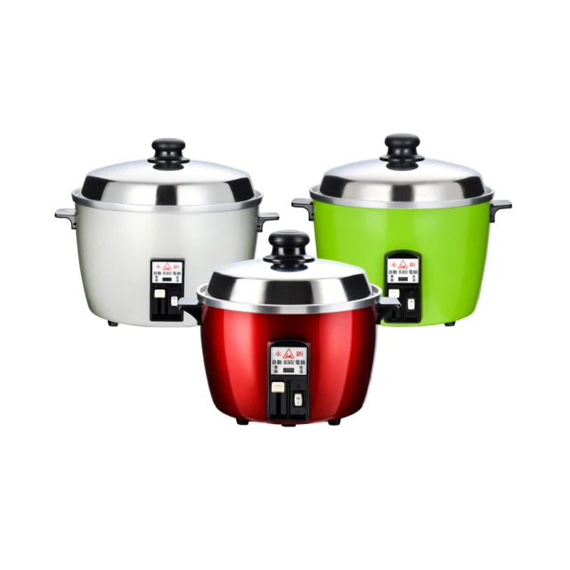 永新QQ-15S 15人份電鍋(顏色隨機出貨) 歷史價格詳細信息