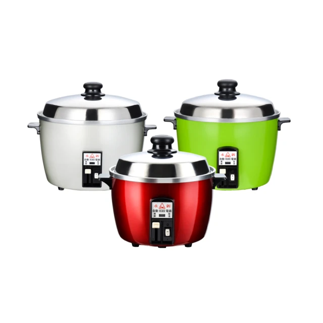 永新QQ-15S 15人份電鍋(顏色隨機出貨) 歷史價格詳細信息