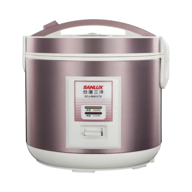 SANLUX 台灣三洋 【ECJ-10AC】 10人份 厚釜電子鍋 歷史價格詳細信息