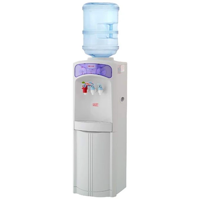 元山牌 桶裝水式溫熱飲水機開飲機【YS-855BW】 歷史價格詳細信息