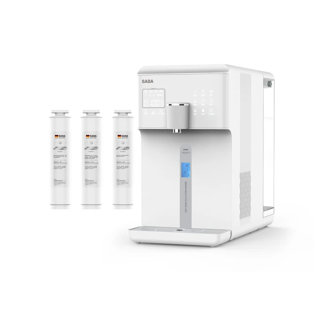 SABA 冰溫熱RO即熱式開飲機 SA-HQ06 歷史價格詳細信息