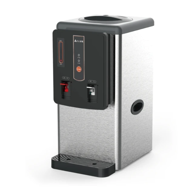 元山牌【YS-8312DW】6.9公升全開水溫熱開飲機 歷史價格詳細信息