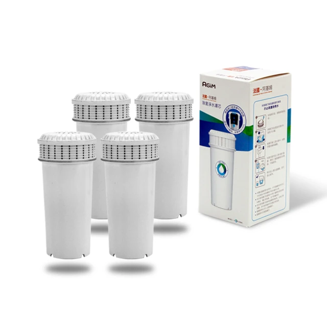 法國-阿基姆AGiM 除菌淨水濾芯(2入組) ABS119*2 可生飲(瞬熱淨水器IW-2701/濾水壺FK-2501專用) 歷史價格詳細信息