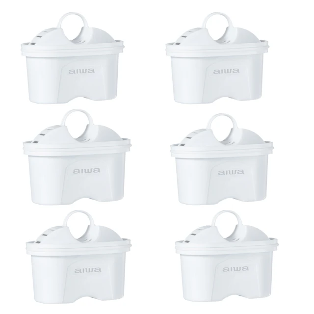 AIWA 愛華 瞬熱淨飲機專用濾心AW-T03F-01(2入組)【贈品】【安琪兒婦嬰百貨】 歷史價格詳細信息