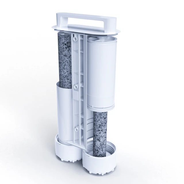 白色濾芯小過濾器空氣過濾器高分子濾芯式除灰塵粉塵除雜用過濾器 歷史價格詳細信息
