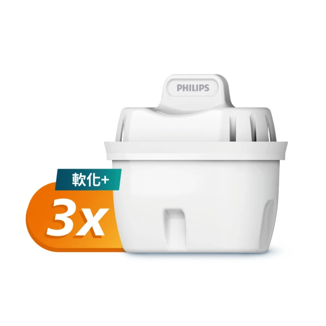 【PHILIPS飛利浦】超濾濾水壺濾芯AWP211*3入-通用版  兼容 BRITA濾水壺 濾心 歷史價格詳細信息