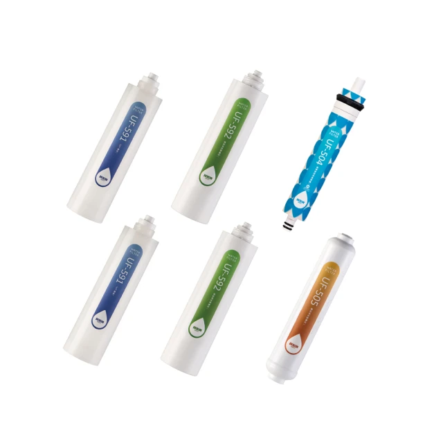 賀眾牌UF-591*2+ UF-592*2+ UF-505 五支優惠組合 歷史價格詳細信息