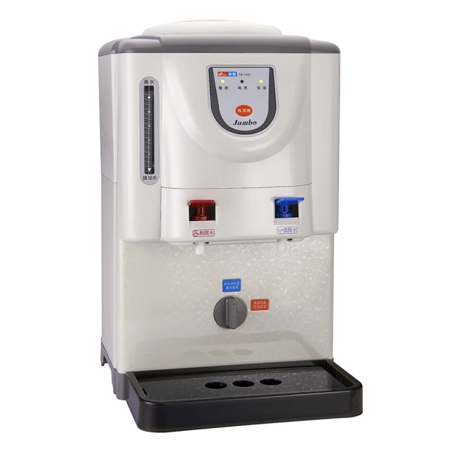 東龍 TE-1161 全開水溫熱 6.7L 開飲機 歷史價格詳細信息