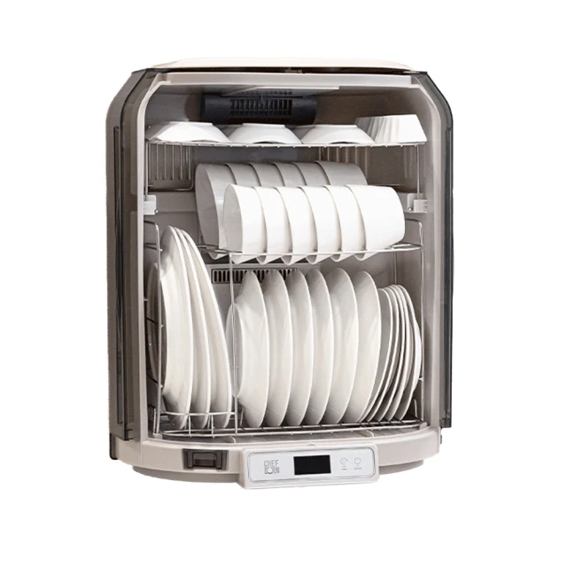 CHEFBORN韓國熱銷 網紅推薦大容量 Air蒸氣雲朵 觸碰式全玻璃氣炸鍋 歷史價格詳細信息