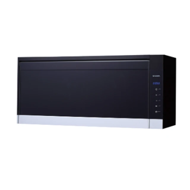 SAKURA櫻花 殺菌烘碗機 90CM Q7565BWXL 歷史價格詳細信息