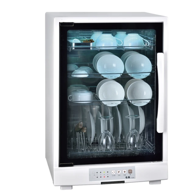 名象 105公升四層紫外線烘碗機 TT-568A 歷史價格詳細信息