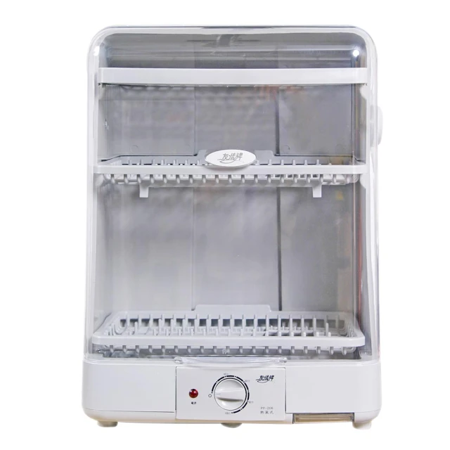 友情牌【PF-206】三層上開掀立式熱風烘碗機 歷史價格詳細信息