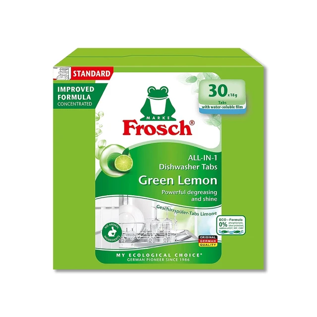 Frosch 德國小綠蛙 超濃縮洗碗精500ml(多款任選) 歷史價格詳細信息