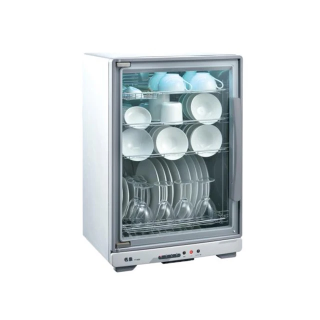 名象 全不鏽鋼四層紫外線殺菌烘碗機 TT-850 歷史價格詳細信息