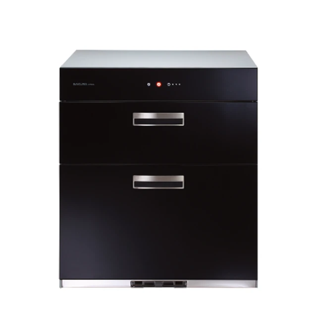 SAKURA櫻花 全平面玻璃觸控落地式烘碗機60CM Q7690L 歷史價格詳細信息