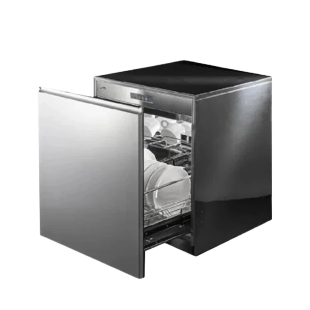 【喜特麗】60CM雙門板全平面觸控落地下嵌式烘碗機(JT-3266Q 原廠保固基本安裝) 歷史價格詳細信息