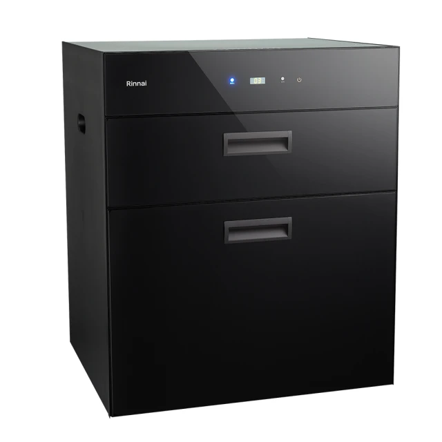 林內【RKD-6030S】落地式臭氧60公分烘碗機 歷史價格詳細信息