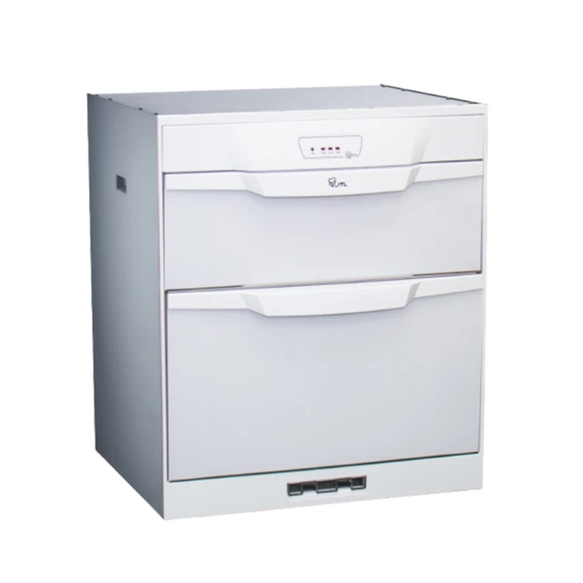 【喜特麗】60CM雙門板全平面觸控落地下嵌式烘碗機(JT-3266Q 原廠保固基本安裝) 歷史價格詳細信息