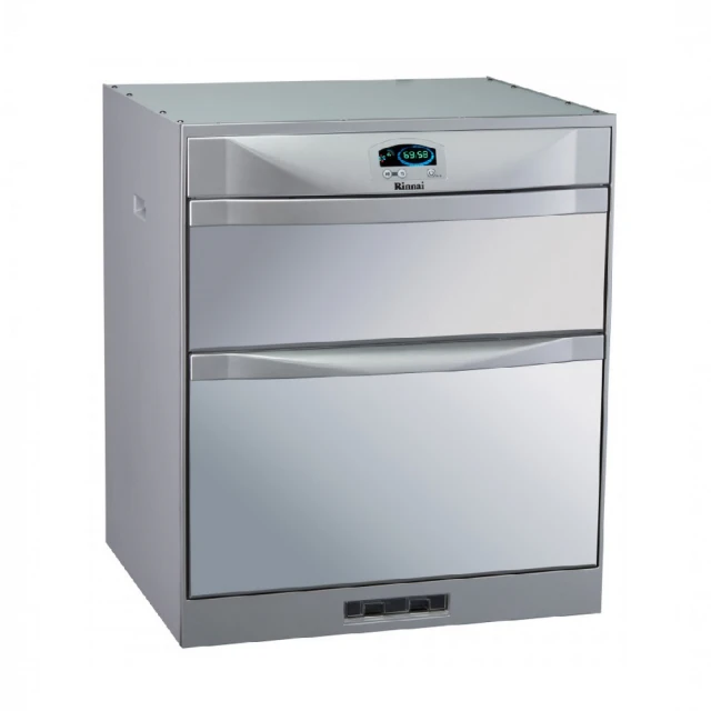 【林內】落地式臭氧殺菌烘碗機50公分(RKD-5032S原廠安裝) 歷史價格詳細信息