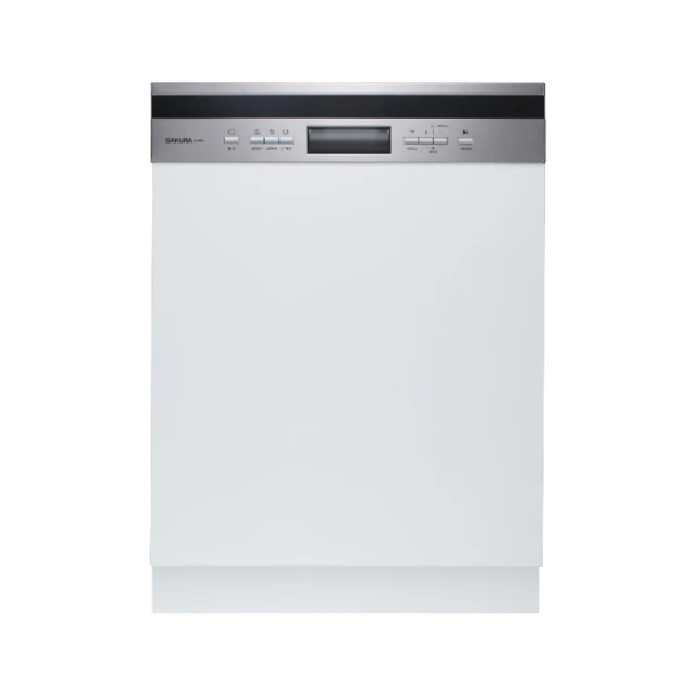 【SAKURA 櫻花】E7783 全嵌式自動開門洗碗機(60CM) 歷史價格詳細信息