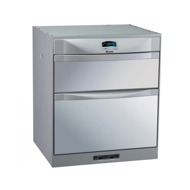 林內 落地式雙抽屜60公分烘碗機(含標準安裝)【RKD-6053(P)】 歷史價格詳細信息