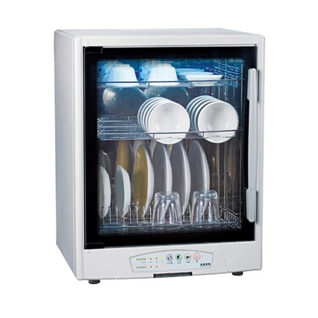 名象 三層不鏽鋼紫外線烘碗機 TT-928S 歷史價格詳細信息