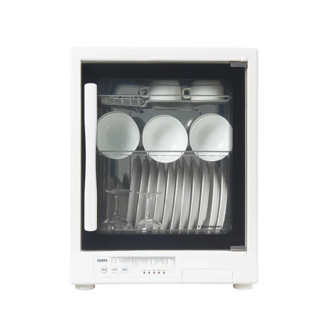 SAMPO聲寶 70公升三層紫外線烘碗機 KB-RM70U 歷史價格詳細信息